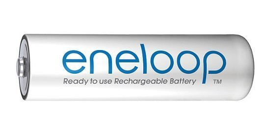 Aaa Eneloop Baterie Panasonic R03 Mcce Japan