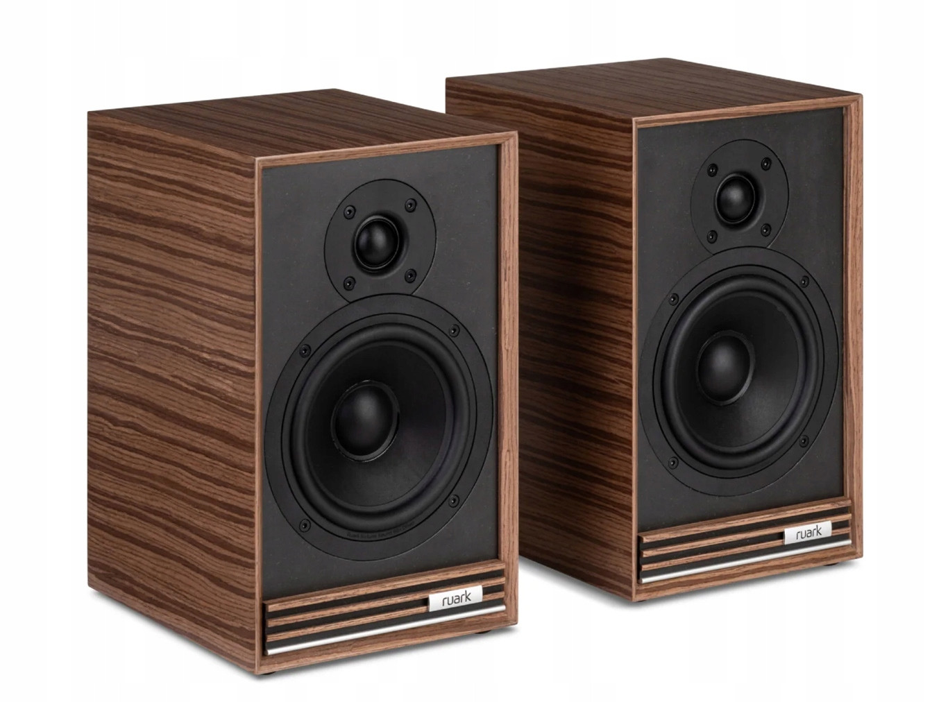 Ruark Sabre-R (Ořech Fused Walnut) pár