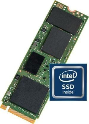Ssd disk Intel 600p 512GB M.2 PCI-Express