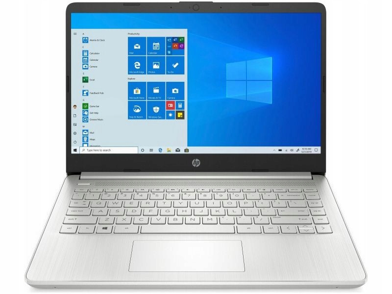 Notebook Hp 14-fq1025č. 14