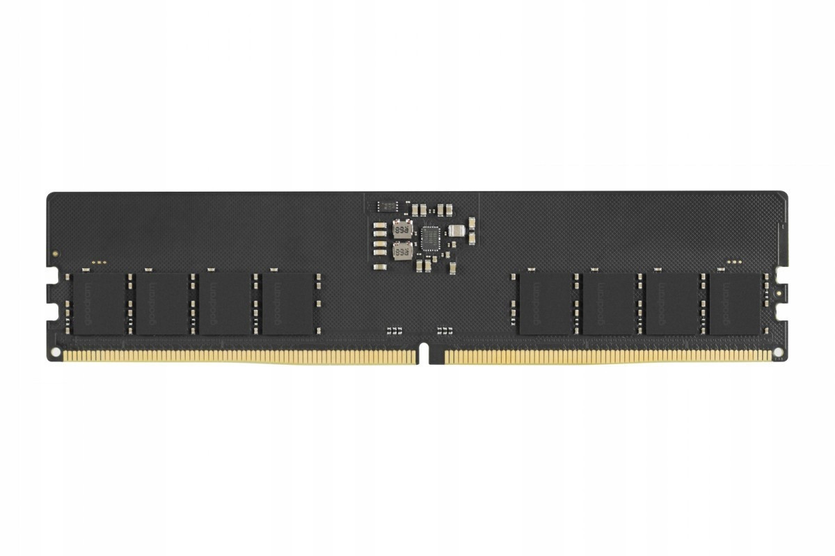 Goodram Paměť DDR5 32GB/5600 CL46