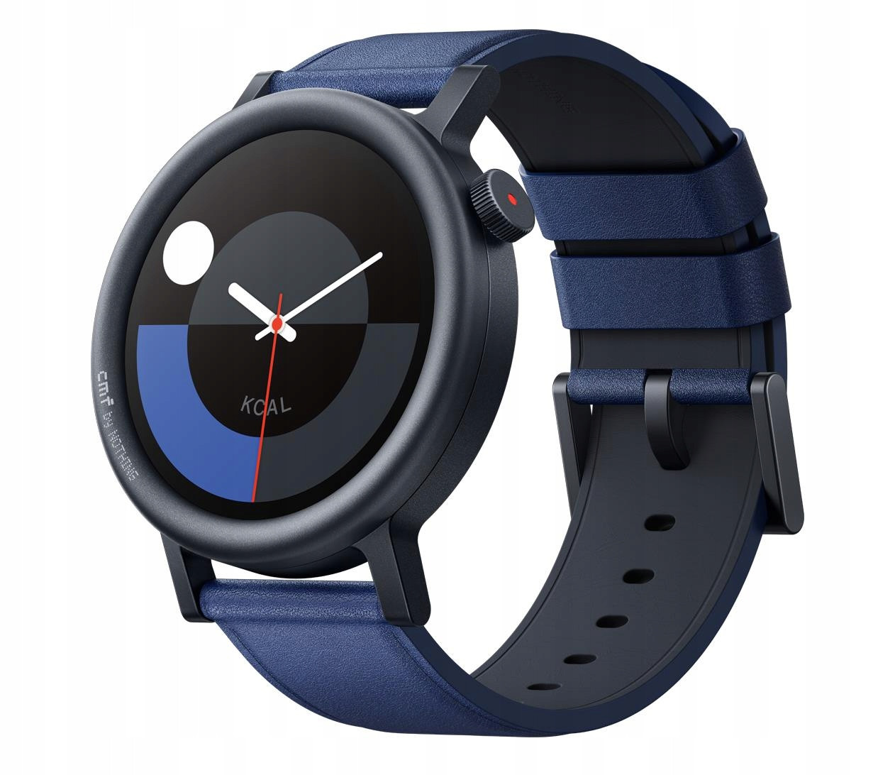 Chytré Hodinky Cmf by Nothing Watch Pro 2 Blue Amoled 1,32