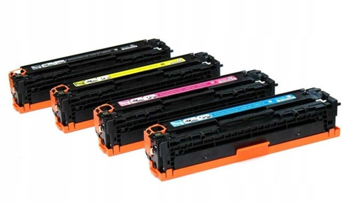 Toner Hp 4x CF350a Hp LaserJet Pro M176, M176FN,M177, M177FW