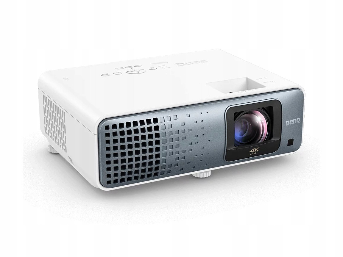 Projektor BenQ TK710STi