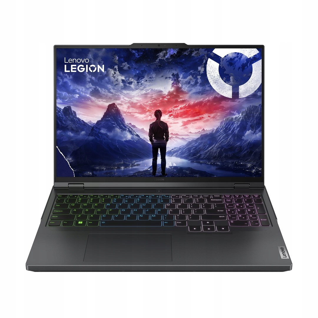 Legion Pro 5 16IRX9 i5-14500HX 16 32 1TB 4060 W11