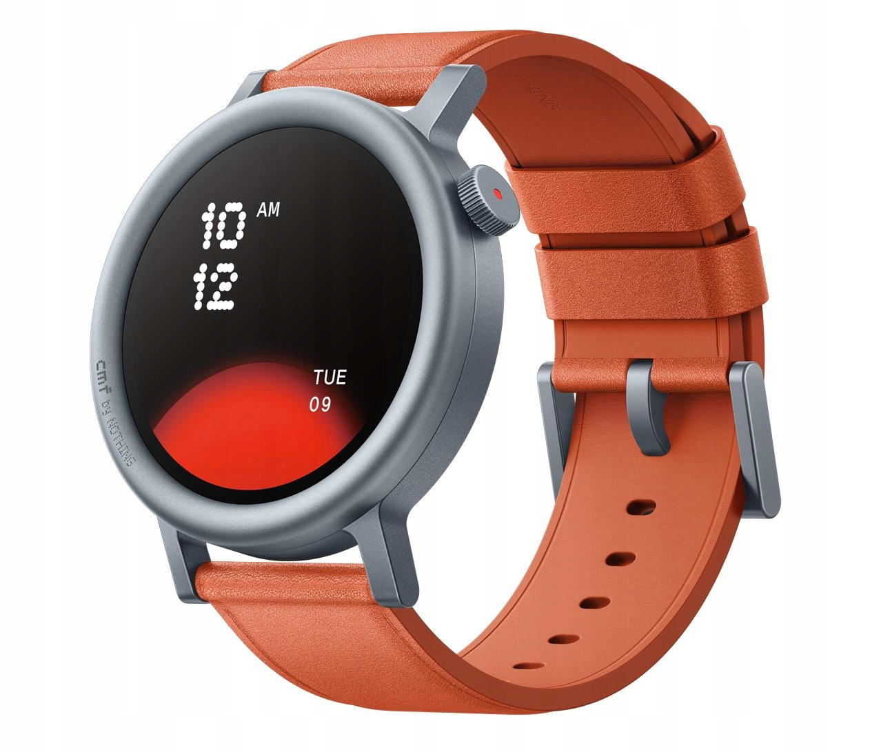 Chytré Hodinky Cmf By Nothing Watch Pro 2 oranžové nové