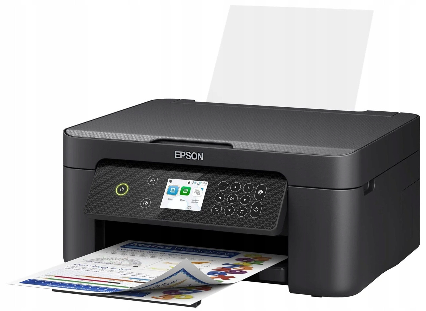 Multifunkční tiskárna Epson Expression Home XP-4200 Duplex Wi-Fi
