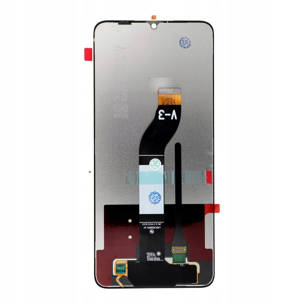 LCD displej Pro Redmi 11C Poco C65