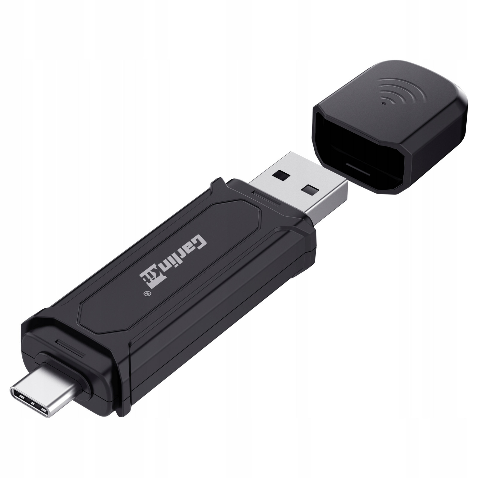 Carlinkit CPC200-MINI X Bezdrátový adaptér Carplay Usb-c Bluetooth Wi-Fi