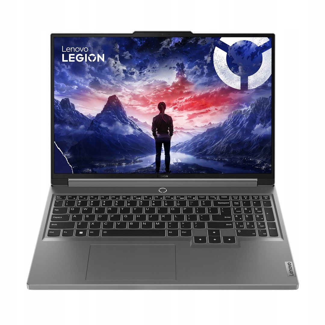 Lenovo Legion 5 83DG00ESPB i7-14650HX 16 32 512G 4