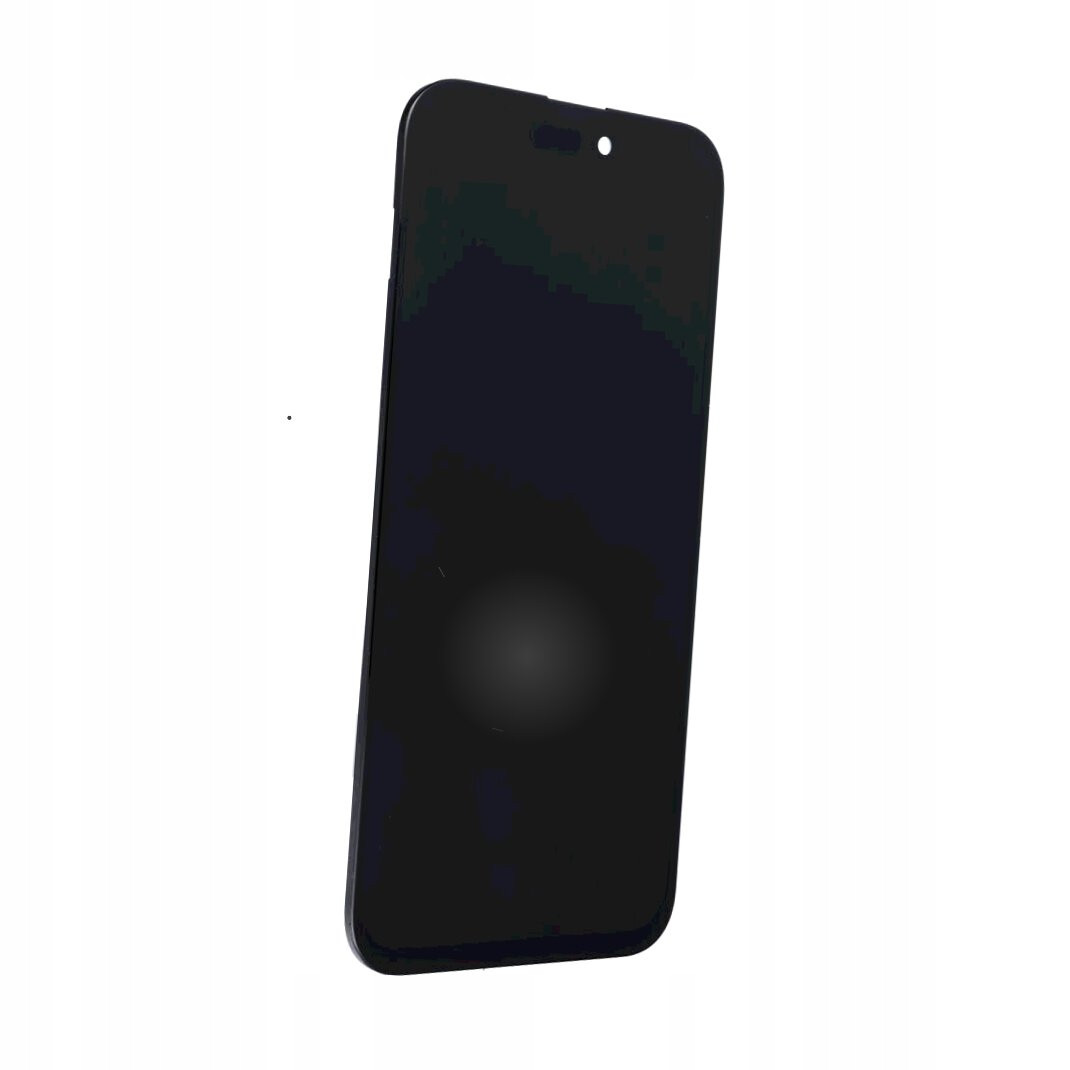 Displej pro iPhone 14 Pro Max s dotykovým displejem černý (hd+ Incell) I