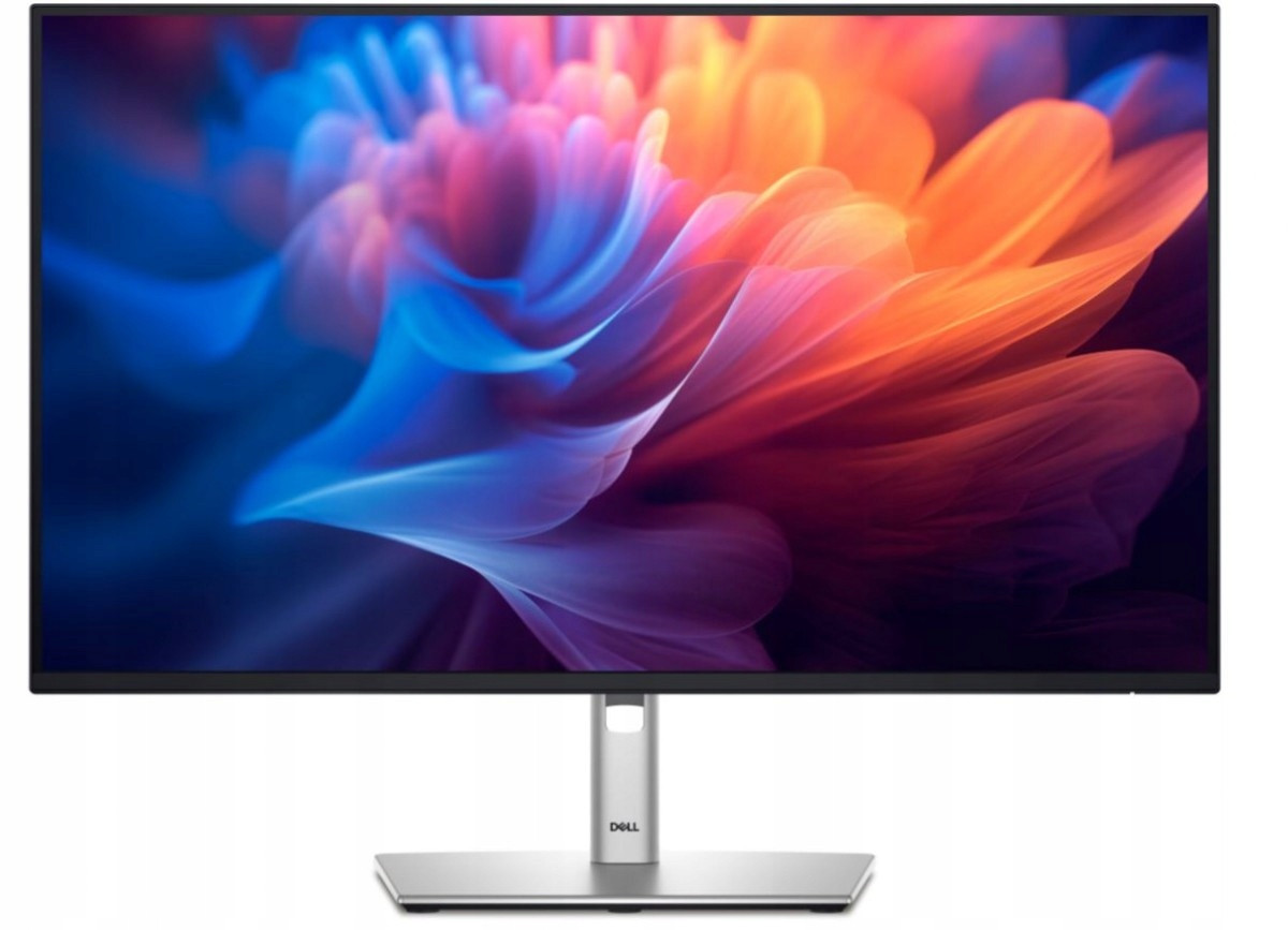 Monitor Dell 27palcový P2725H Ips Led Full