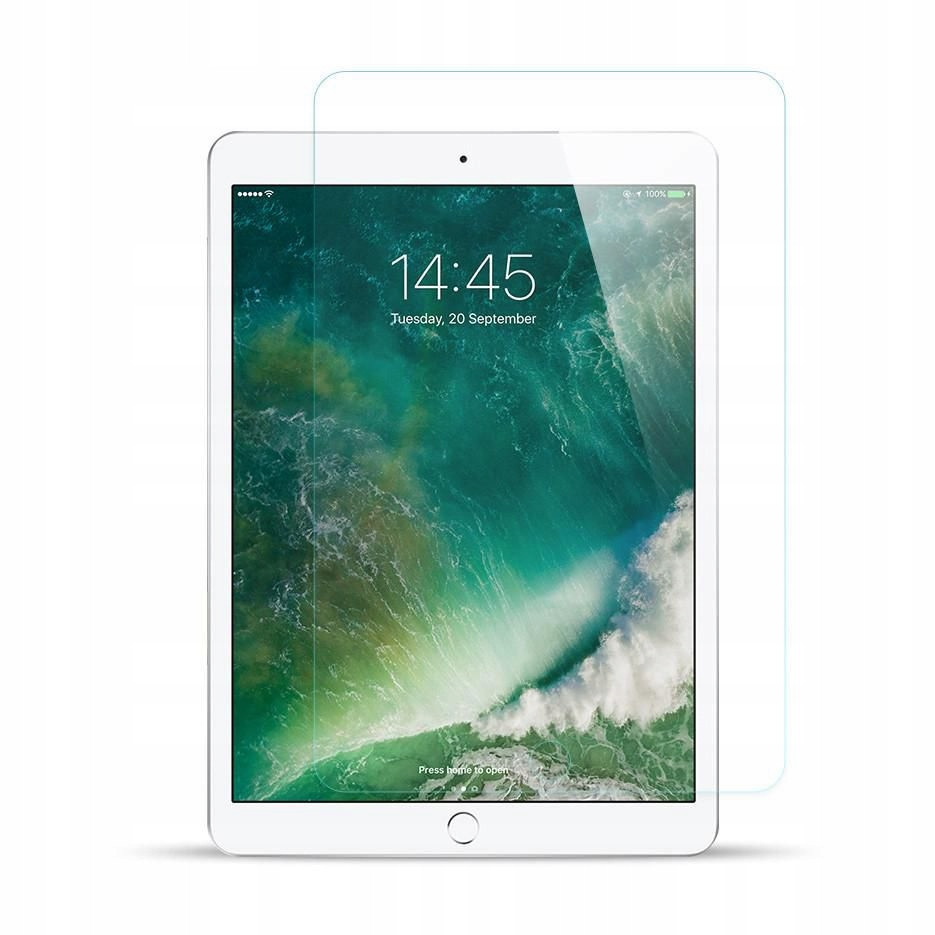 Tvrzené Sklo Jcpal iClara 0.33mm pro Apple iPad Air 2 Pro 9.7