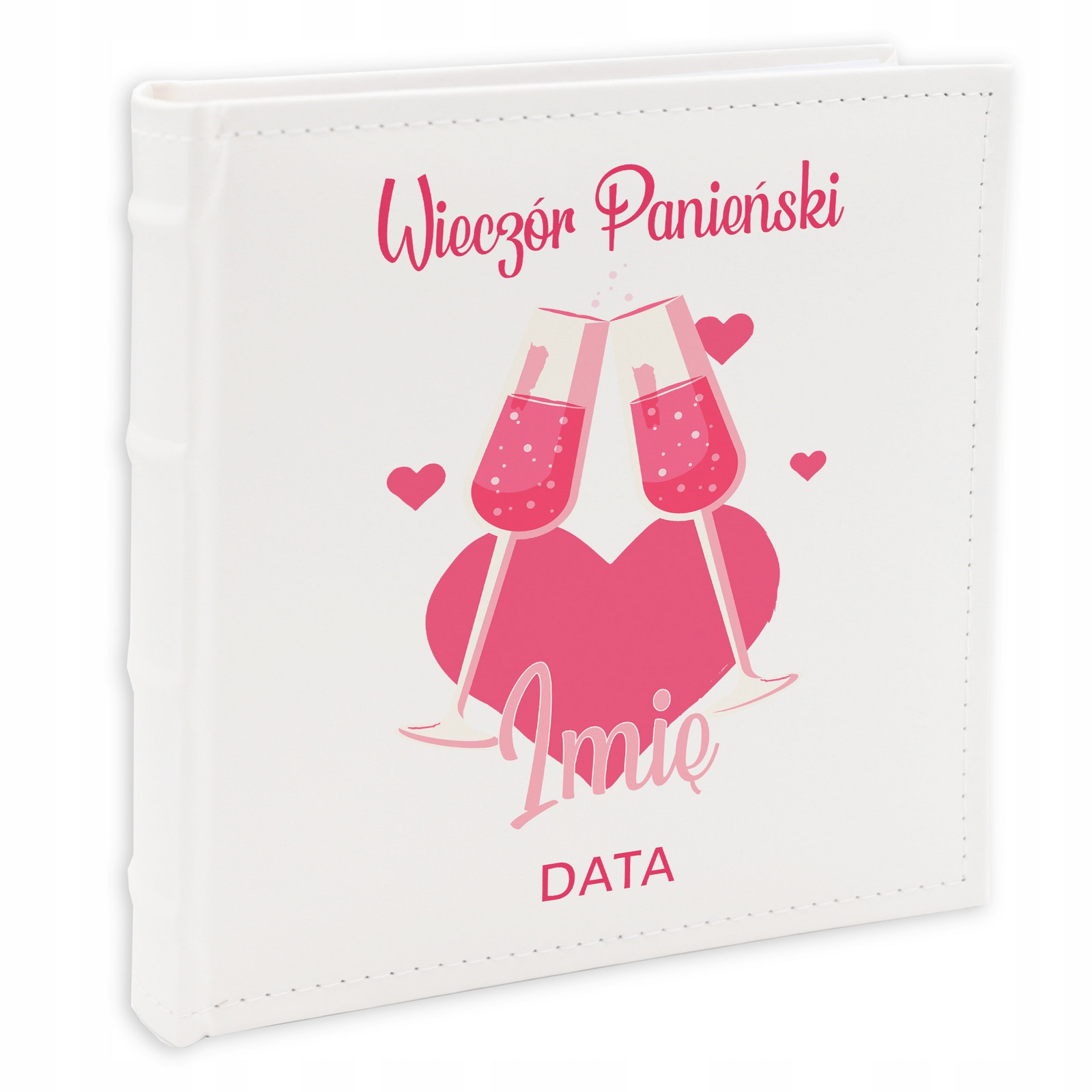 Fotoalbum Rozlučka se svobodou Vlastní Jméno