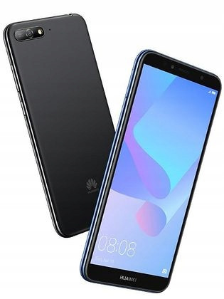 Huawei Y6 2018 2/16GB 5.70