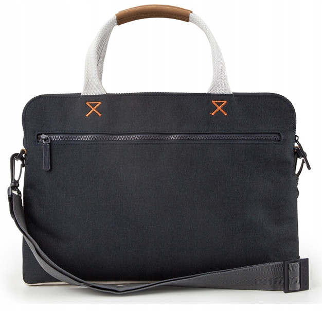 Brašna Na Notebook Macbook Tablet Golla 15'' Černá