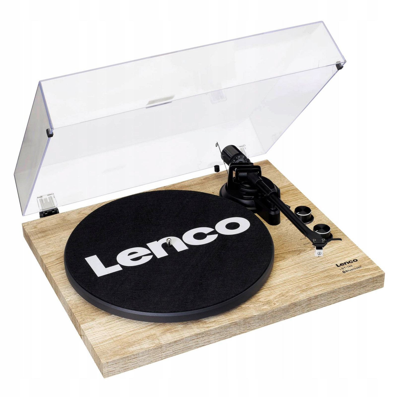 Gramofon Lenco LBT-188 Pine