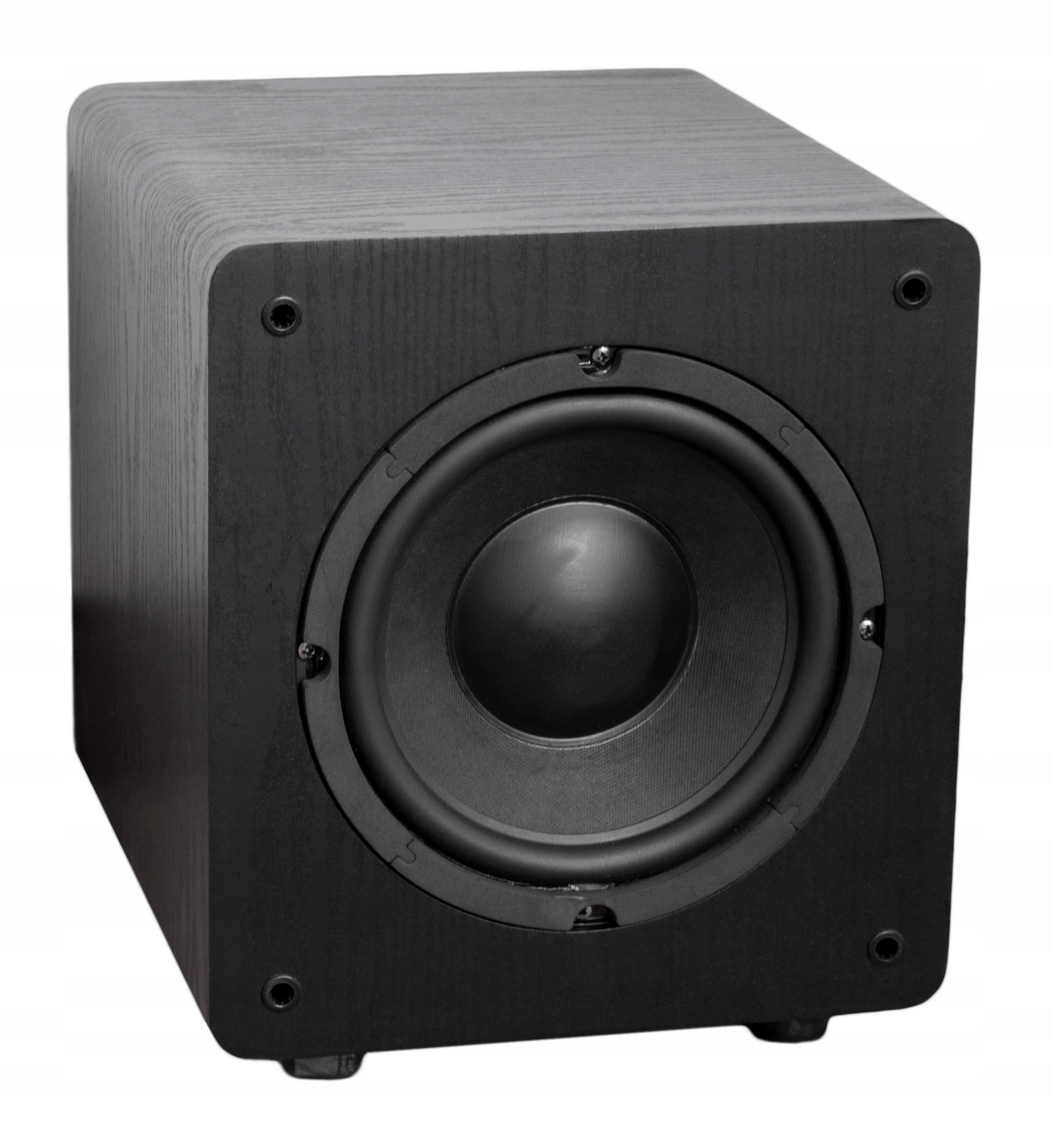 Taga Harmony TSW-60 Aktivní subwoofer Černá Black