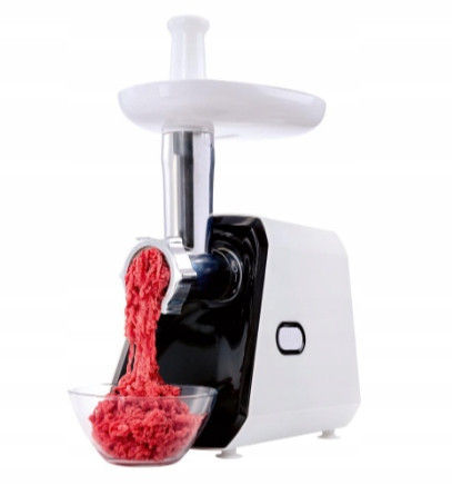 Silvercrest Sfw 300 A1 Bl Silný mlýnek na maso klobásy Novinka