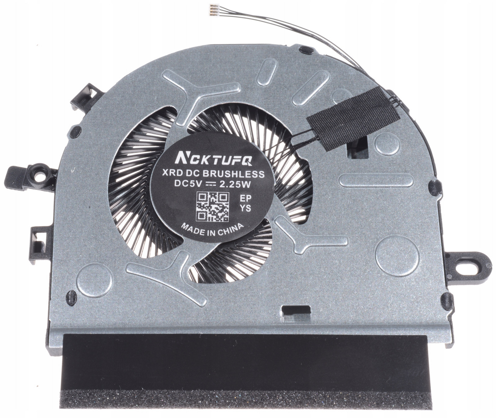 ventilátor 80X2 5F10N78686 Fjcv 16J02 DC28000JFD0 DC28000JFF0 Lenovo 320S