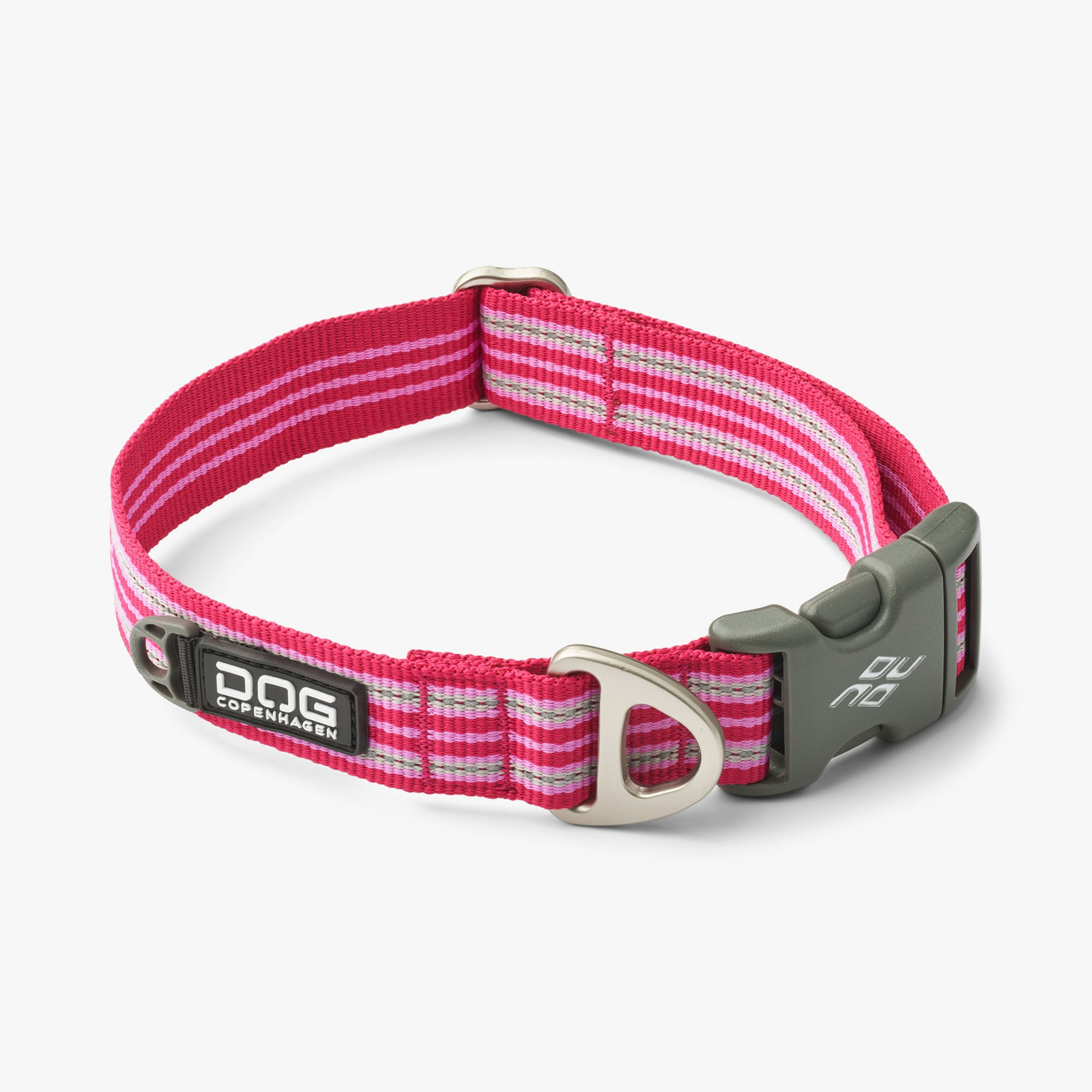 Dog Copenhagen obojek pro psa Urban Style L Wild Rose