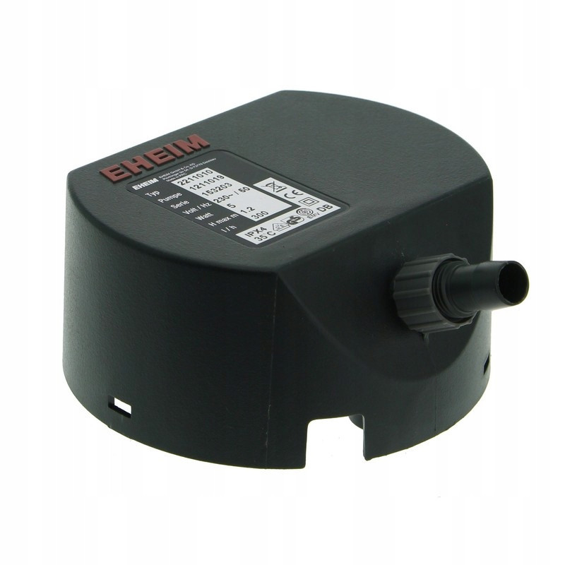 Eheim kryt až 2211 (7632000)