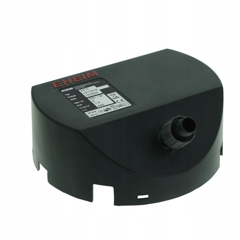 Eheim kryt až 2213 (7632500)
