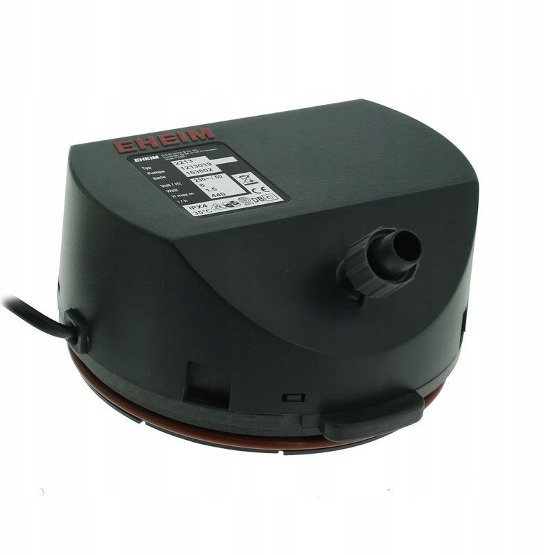 Eheim hlavice k filtru Classic 2213 (1213019)