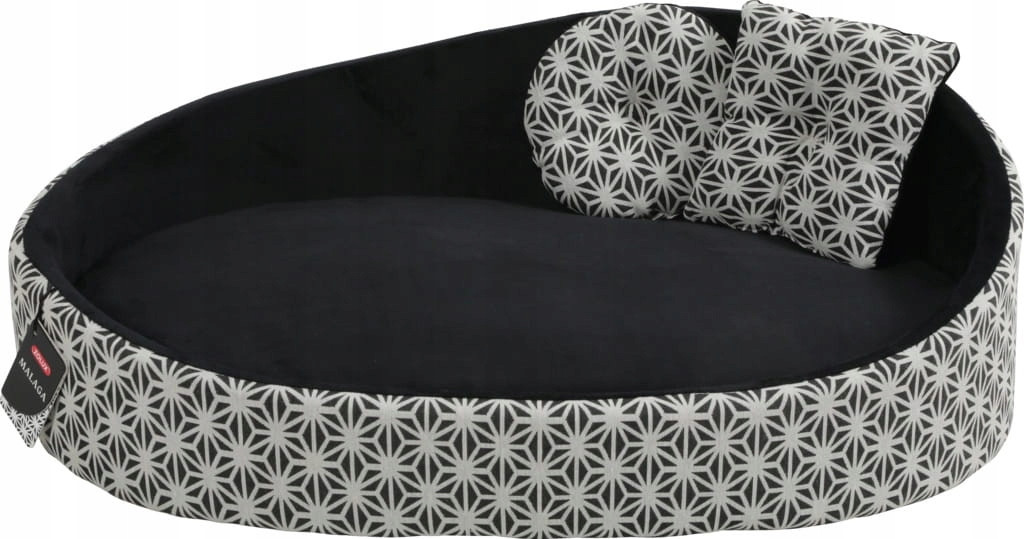 pelíšek pro psa Malaga