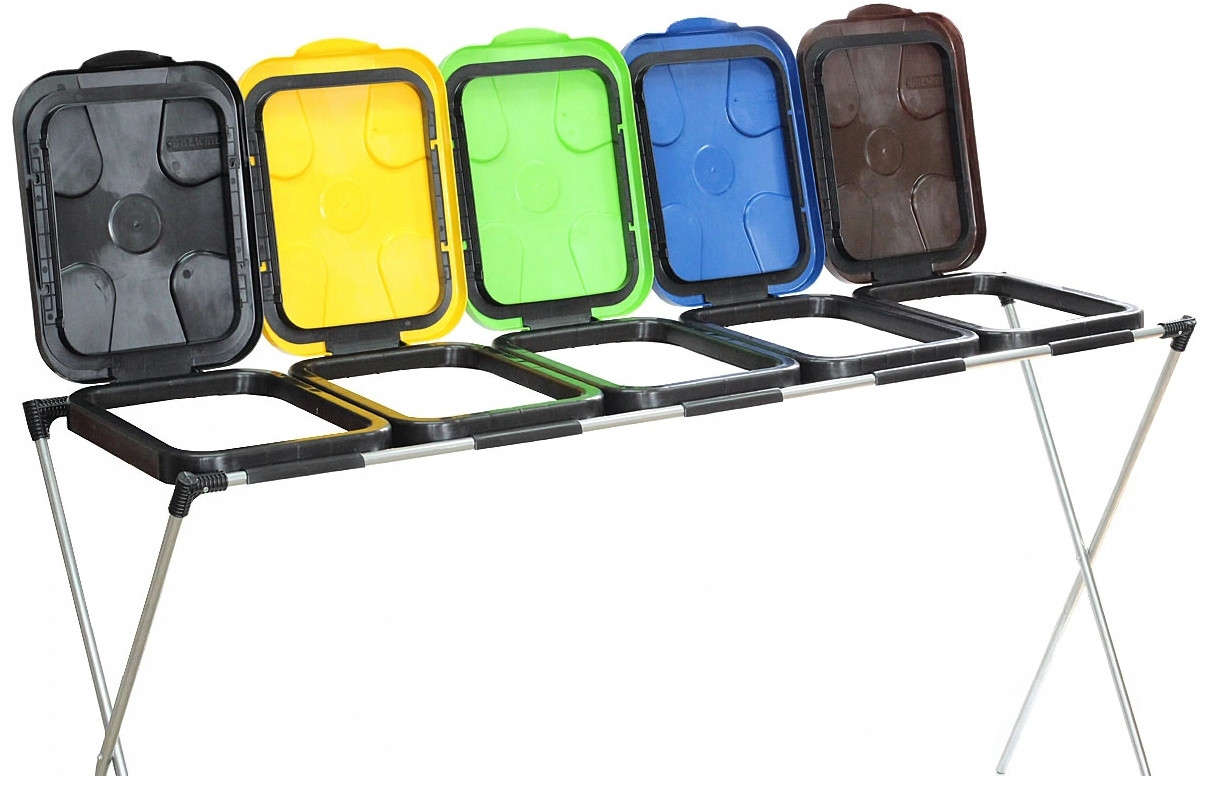 Stojan na 5 sáčků