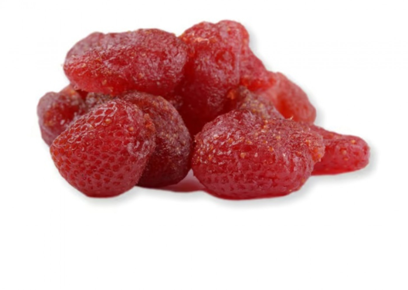 Jahody 250 g