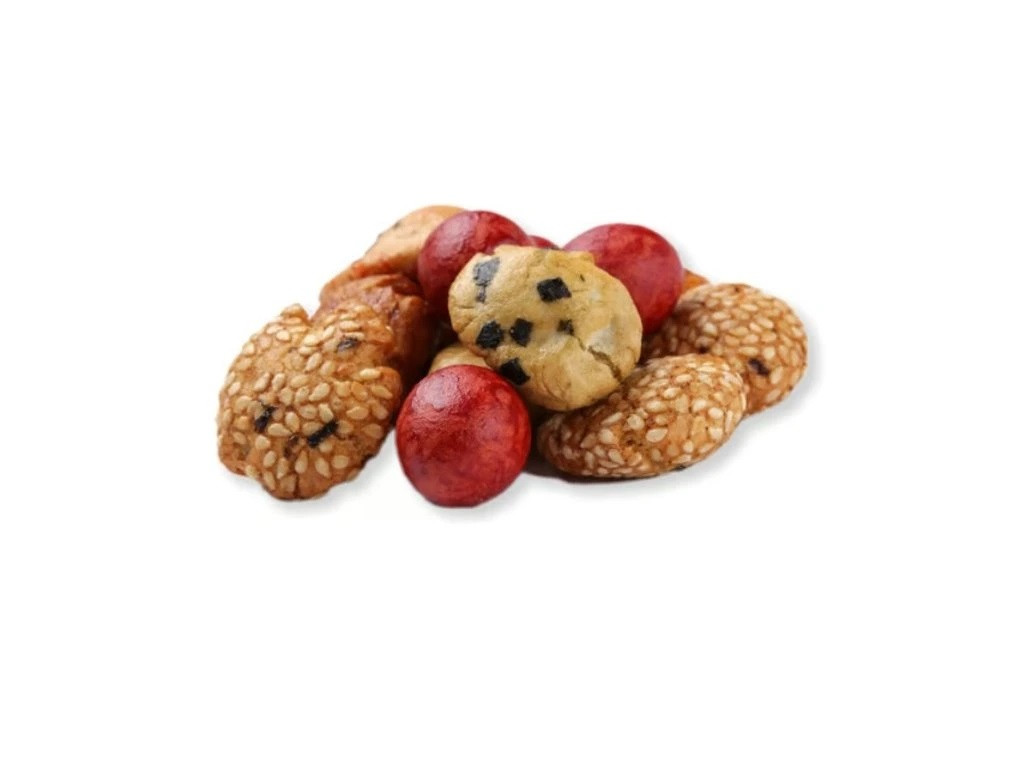 Japonské perly 250 g