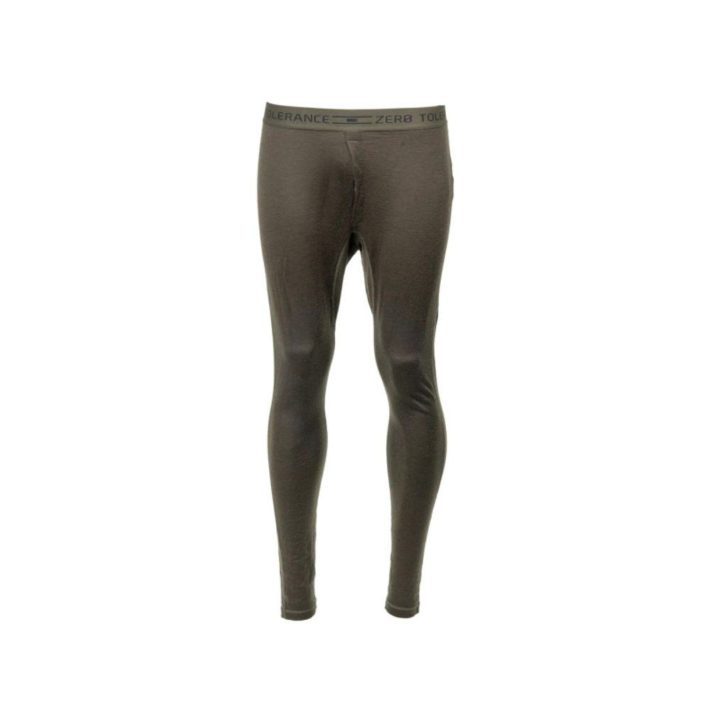 Nash Thermo kalhoty ZT Merino Stage 1 Bottoms - L