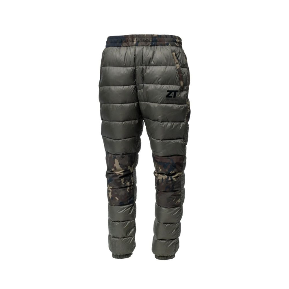 Nash Kalhoty ZT Air Cell Trousers - L