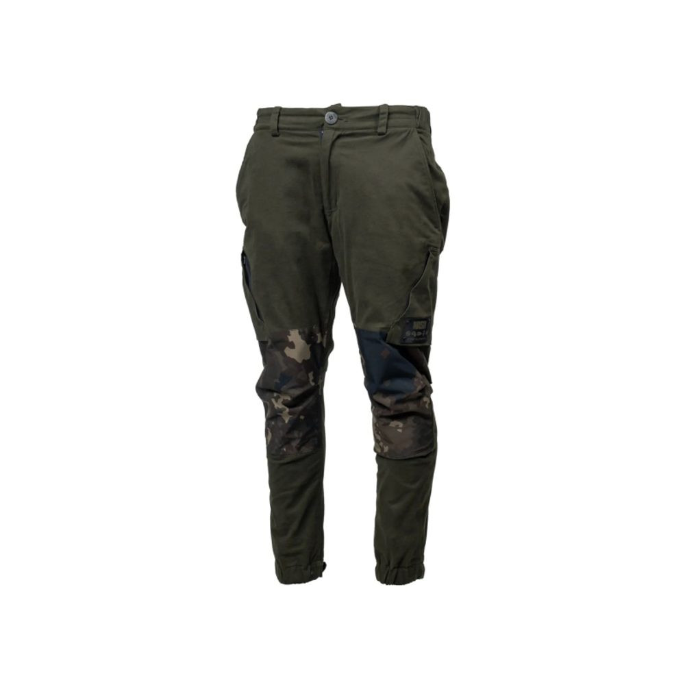 Nash Kalhoty ZT Low Key Thermal Combats - L