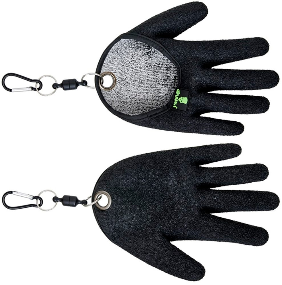 Gunki Rukavice Pike Glove Left Hand - levá - L/XL