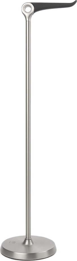 Ocelový stojan na toaletní papír v leskle stříbrné barvě Tucan – Umbra