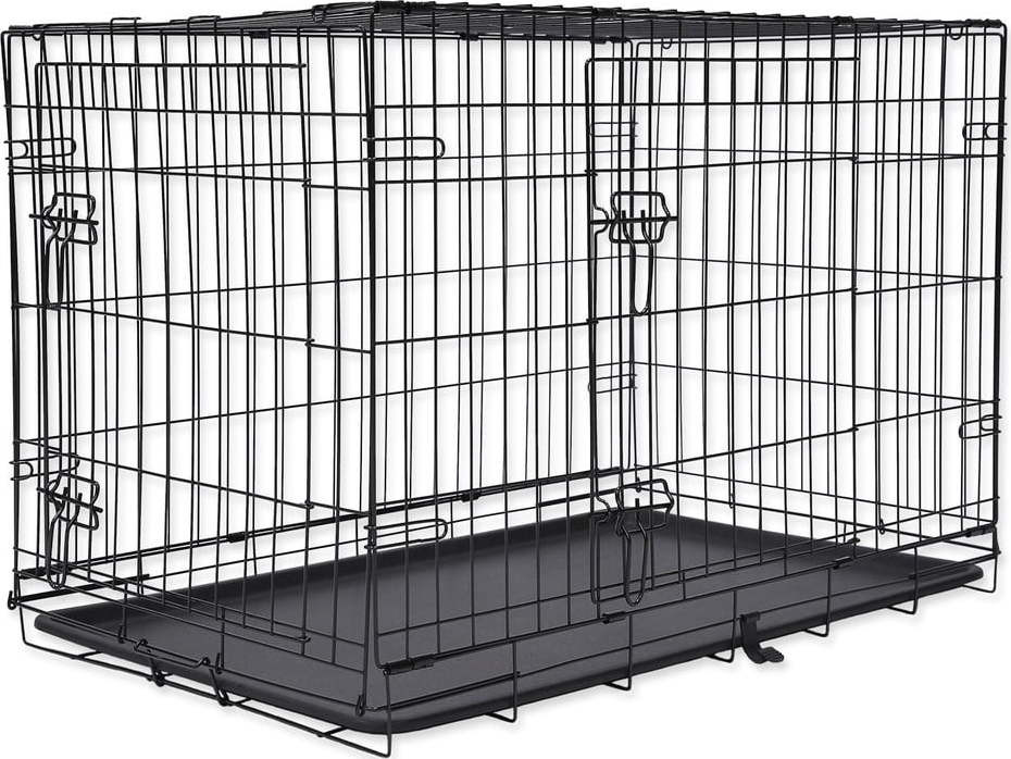 Klec pro psa Dog Fantasy L – Plaček Pet Products