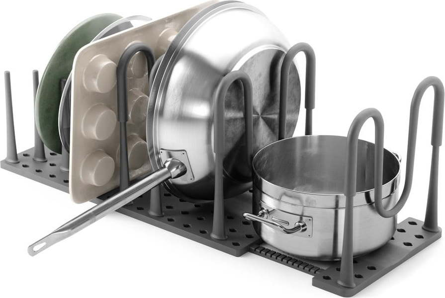 Stojan na pokličky a pánve Peggy – Umbra