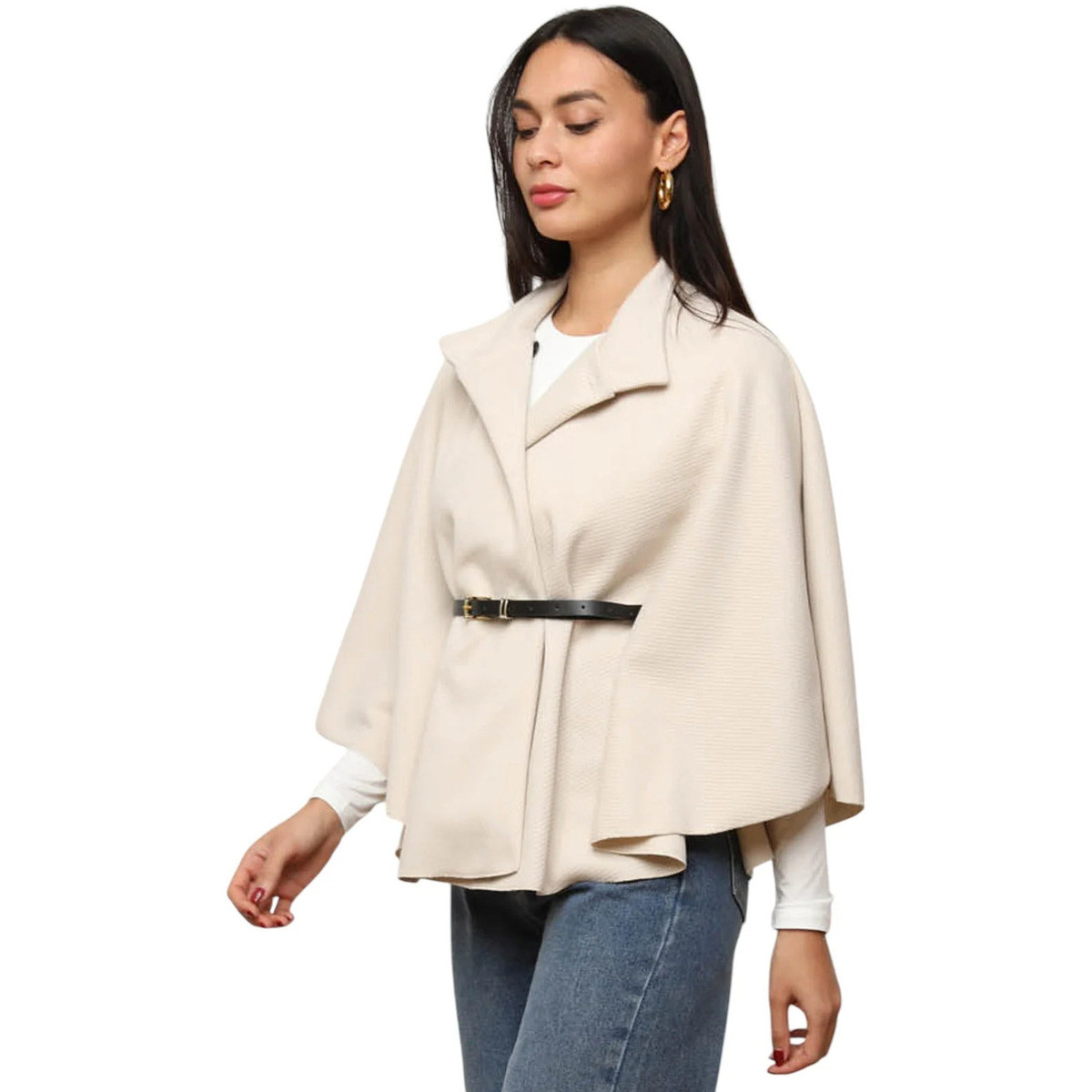 La Modeuse  69434_P161571  Béžová