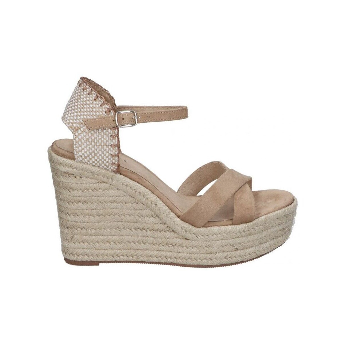 Skydiva  M4335  Hnědá