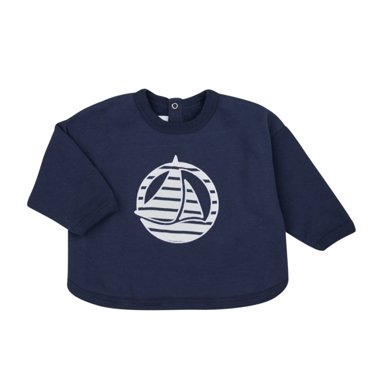 Petit Bateau  TIBATEAU  Tmavě modrá