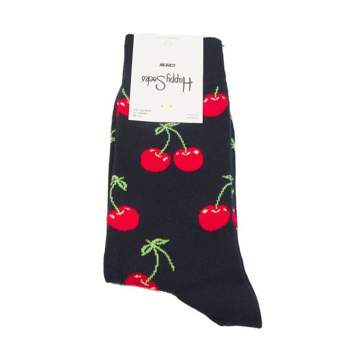 Happy socks  CHERRY  Modrá