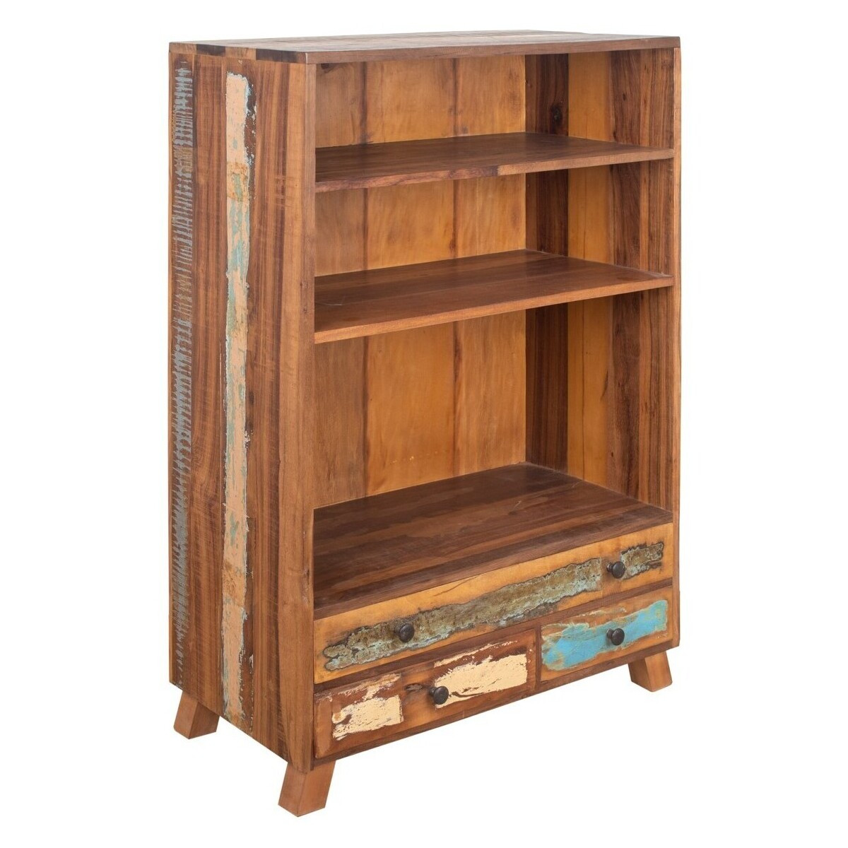 Signes Grimalt  1 Zásuvková Police  Hnědá