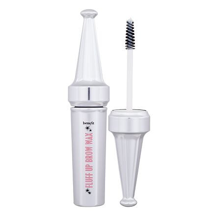 BENEFIT COSMETICS - Fluff Up Brow Wax - Flexibilní a tvarující vosk na obočí v cestovní velikosti