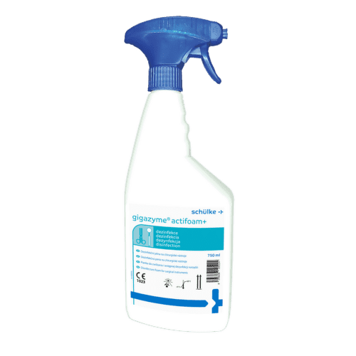 Gigazyme Actifoam+ 750ml Schülke