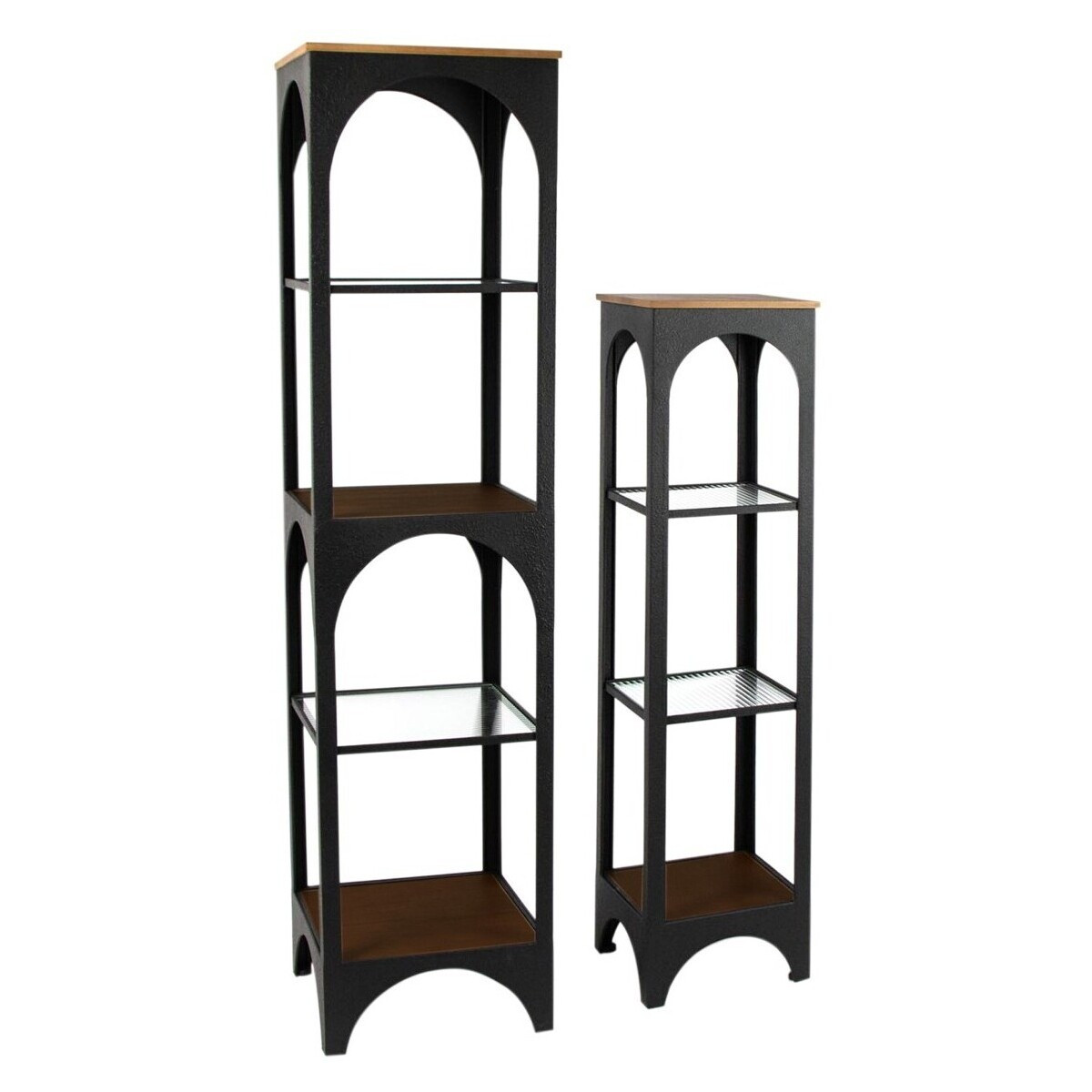 Signes Grimalt  2U Police  Černá