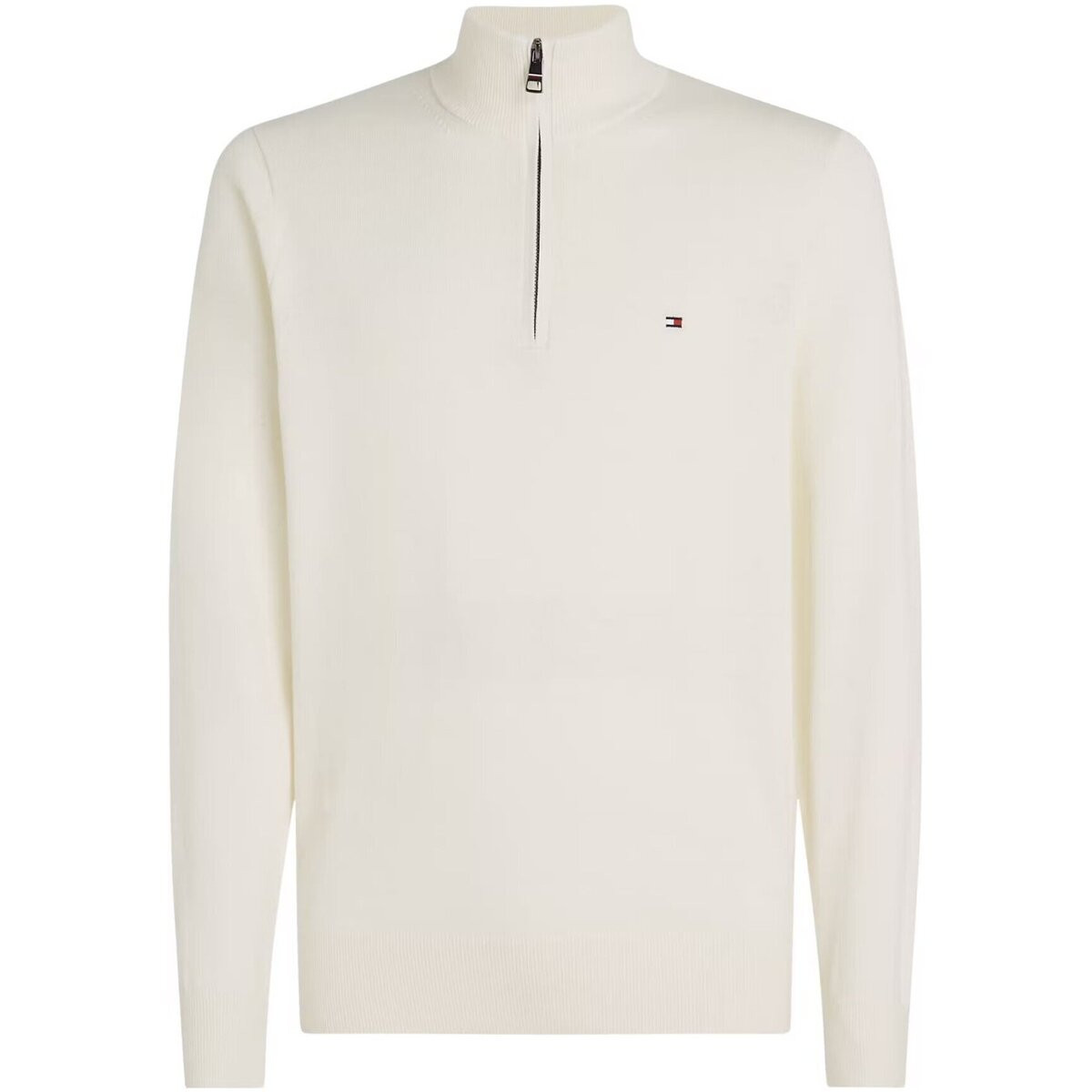 Tommy Hilfiger  MW0MW28049  Bílá