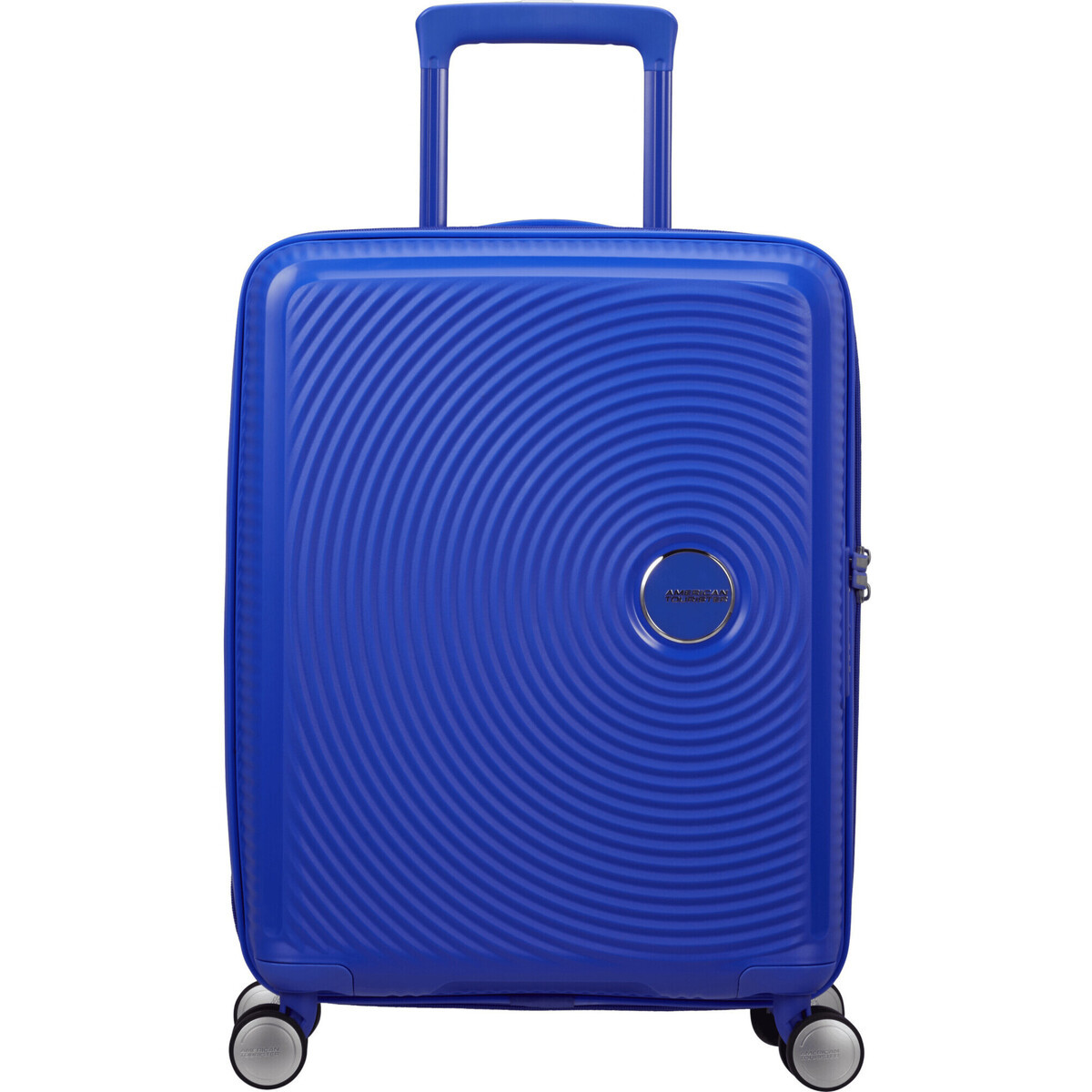 American Tourister  32G012001  Modrá