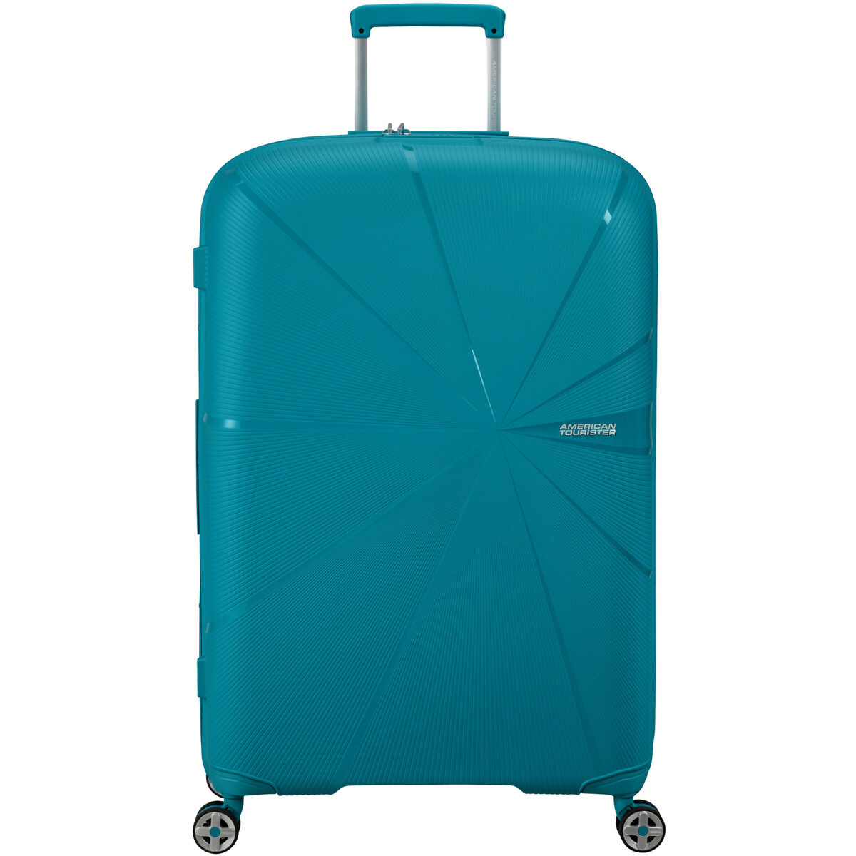 American Tourister  MD5051004  Šedá